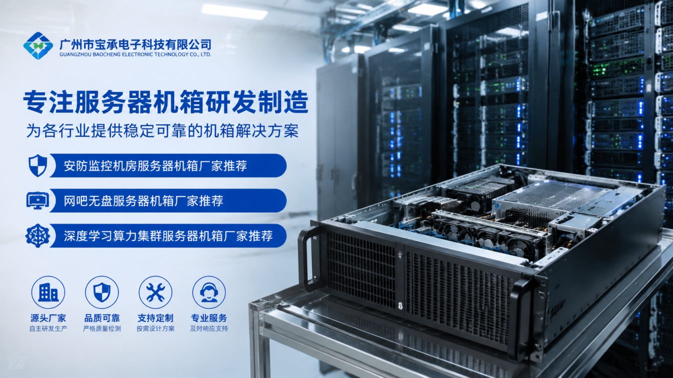 常德还在为机箱交付发愁？